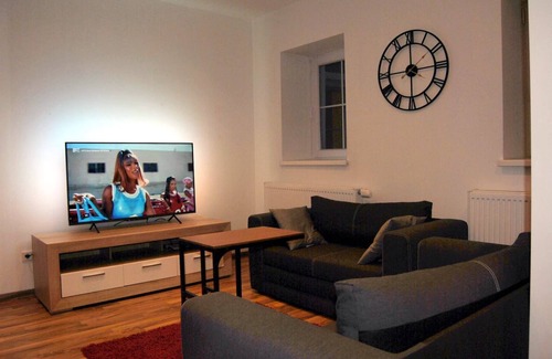 Diespeck Apartment | Oase der Ruhe - mit Viel Platz Auch für Kinder