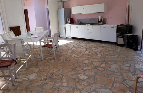 Giannades Resort | Oase in Olve grove 11000 sq on Corfu trail, Privatpool, near to sea