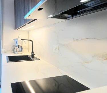 Cannobio Apartment | OASI appartamento