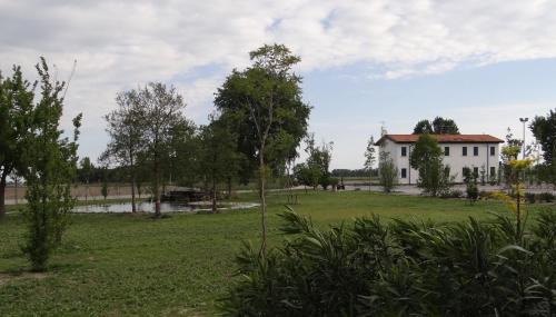 Pomposa Resort | Oasi Bianca