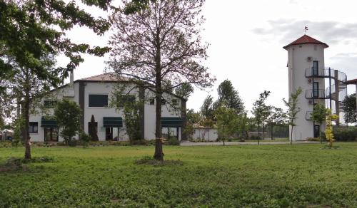 Pomposa Resort | Oasi Bianca