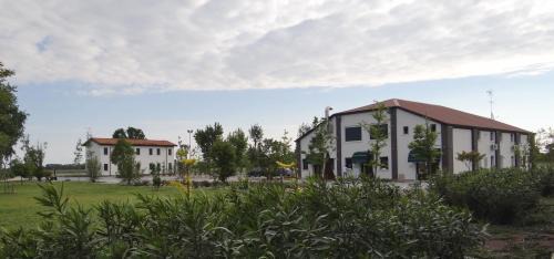 Pomposa Resort | Oasi Bianca