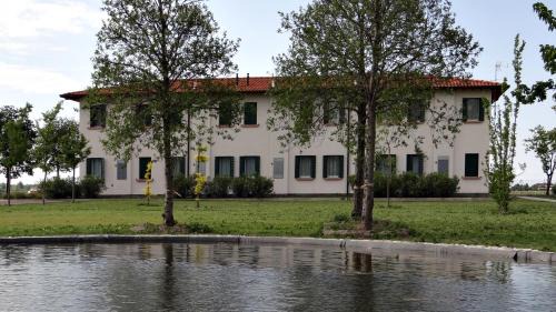 Pomposa Resort | Oasi Bianca