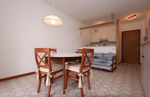 Grado Pineta Apartment | Oasi blu - Charme nel cuore della pineta