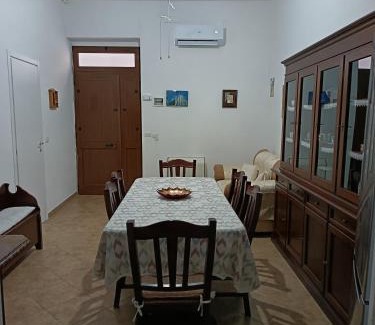 Montalbano Jonico Apartment | Oasi Blu