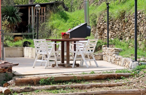 Stellanello House | Oasi Colorata by Interhome