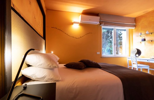 Ranco Bed & Breakfast | Oasi degli Dei