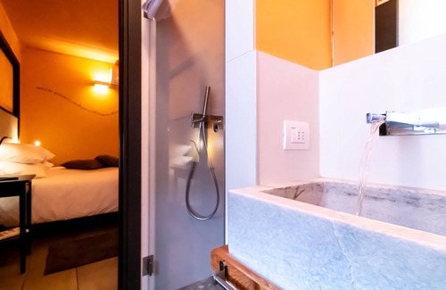 Ranco Bed & Breakfast | Oasi degli Dei