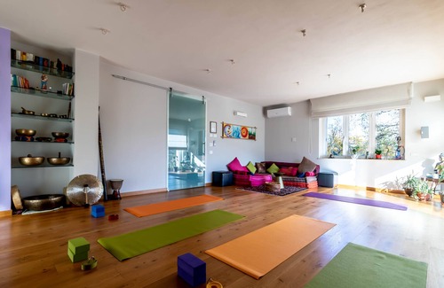 Ranco Bed & Breakfast | Oasi degli Dei