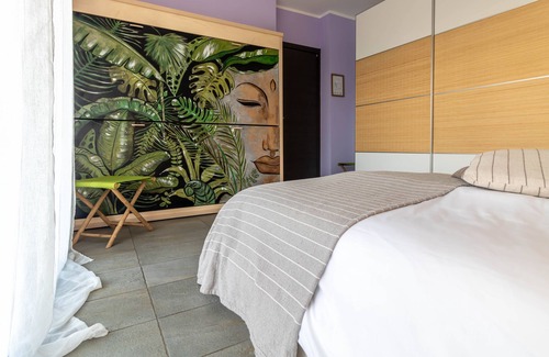 Ranco Bed & Breakfast | Oasi degli Dei