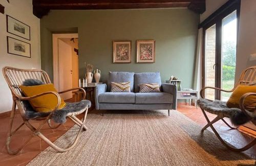 Colbordolo Apartment | Oasi del Convento
