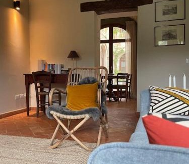 Colbordolo Apartment | Oasi del Convento
