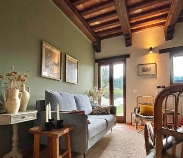 Colbordolo Apartment | Oasi del Convento