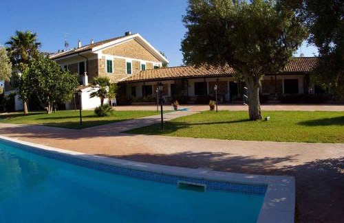 Squillace Apartment | Oasi del Governatore