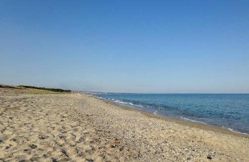 Squillace Apartment | Oasi del Governatore