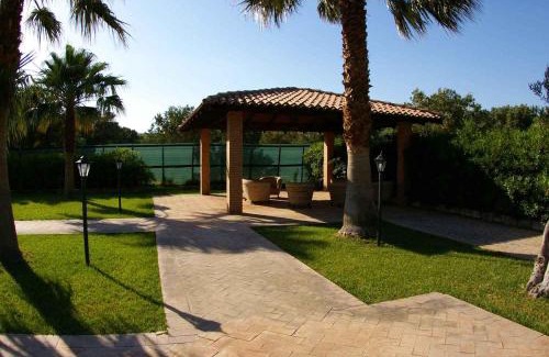 Squillace Apartment | Oasi del Governatore