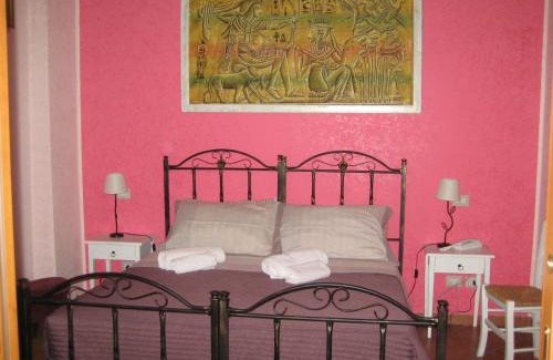 Regalbuto Bed & Breakfast | Oasi del Lago