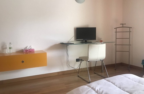 San Vittorino House | Oasi del Vetoio
