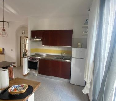Aprilia House | Oasi di Angelica apartment with swimming pool