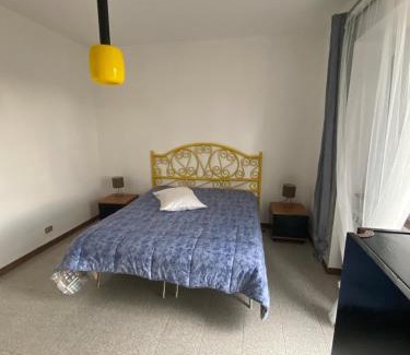 Aprilia House | Oasi di Angelica apartment with swimming pool