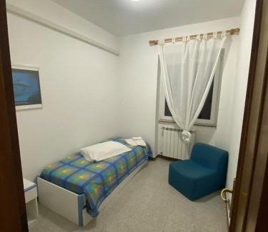 Aprilia House | Oasi di Angelica apartment with swimming pool