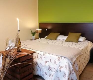Santa Giulia House | Oasi di Arcadia