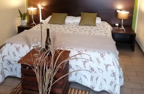 Santa Giulia House | Oasi di Arcadia