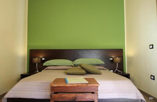 Santa Giulia House | Oasi di Arcadia