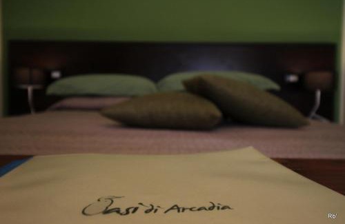 Santa Giulia House | Oasi di Arcadia