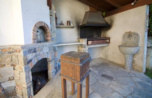 Castelveccana Apartment | Oasi di Castelveccana Apt Pool and View - Happy Rentals