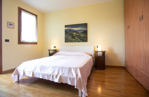 Col San Martino Apartment | Oasi di pace nel sito UNESCO del Prosecco DOCG
