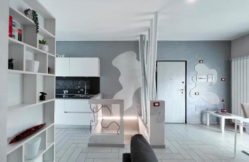 Zona XVI Torrenova Apartment | Oasi Holiday Anagnina