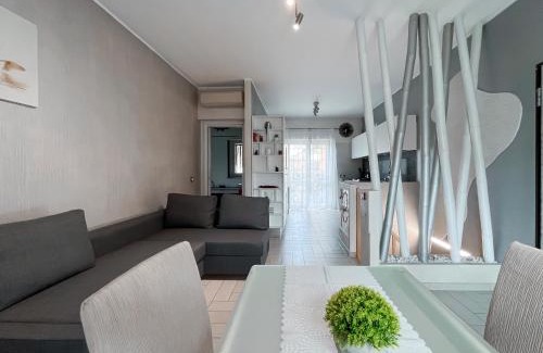 Zona XVI Torrenova Apartment | Oasi Holiday Anagnina