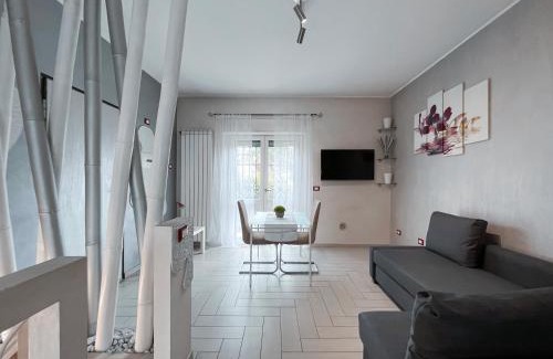 Zona XVI Torrenova Apartment | Oasi Holiday Anagnina