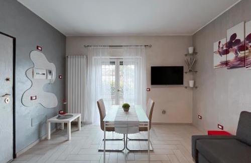 Zona XVI Torrenova Apartment | Oasi Holiday Anagnina
