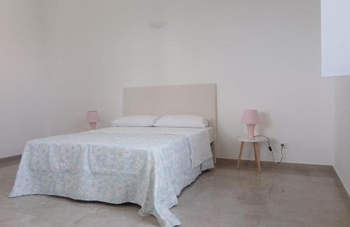 Larino House | Oasi