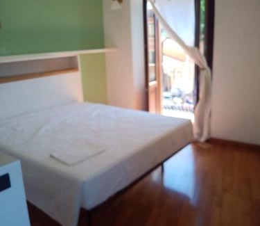 Poggio Moiano Apartment | Oasi