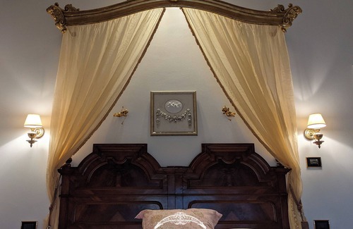 San Martino in Rio Bed & Breakfast | Oasi La Martina