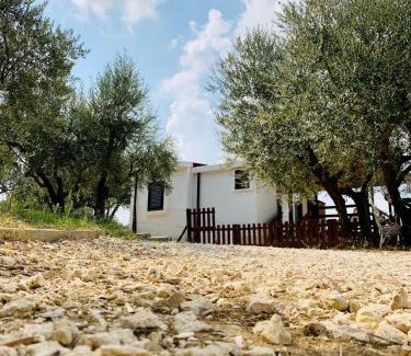 Alanno House | oasi macerina