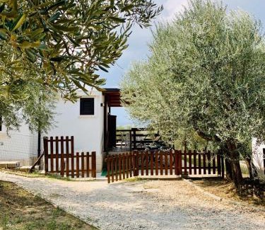 Alanno House | oasi macerina