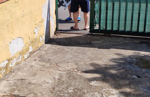 Contrada Pantano d'Arci House | Oasi Marina: Tranquilla Villetta Immersa nel Verde a 2 Passi dal Mare