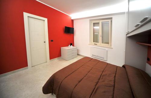 Montemiletto Bed & Breakfast | OASI PA.CI. COUNTRY HOUSE