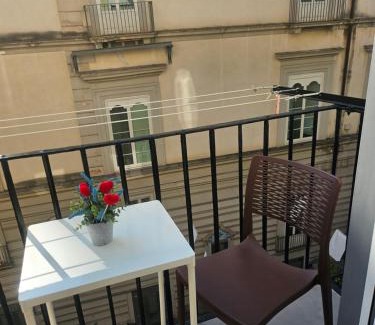 Naples City Centre House | Oasi Partenopea