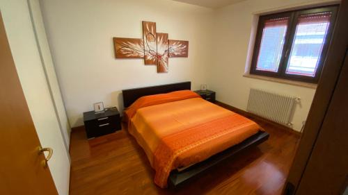 Cussignacco Apartment | Oasi Relax a Udine