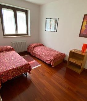 Cussignacco Apartment | Oasi Relax a Udine
