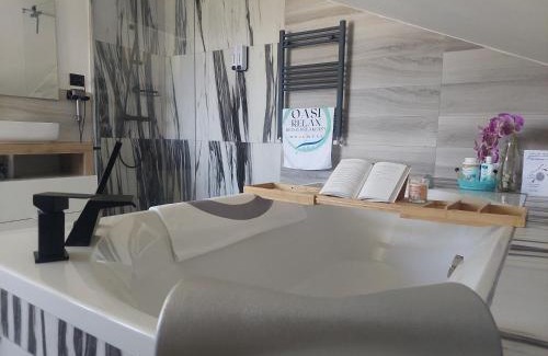 Latina Bed & Breakfast | Oasi Relax