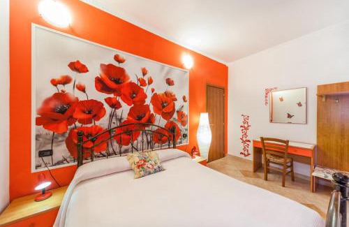 Velva Bed & Breakfast | Oasi Verde