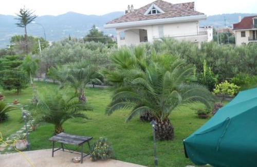 Giffoni sei Casali Bed & Breakfast | Oasi Verde
