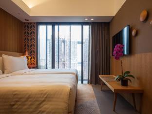 Tanjong Pagar Hotel | Oasia Hotel Downtown, Singapore by Far East Hospitality