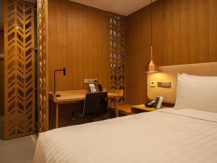 Tanjong Pagar Hotel | Oasia Hotel Downtown, Singapore by Far East Hospitality